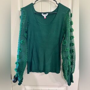 No Boundaries Sweater